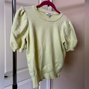 Super soft sweater shirt